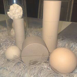 SKNN by Kim 5 piece Skincare Set!!!